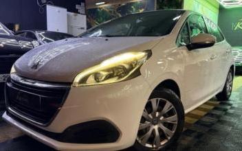 Peugeot 208 Lisses