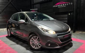 Peugeot 208 Cuincy