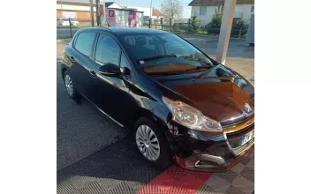 Peugeot 208 Aumur