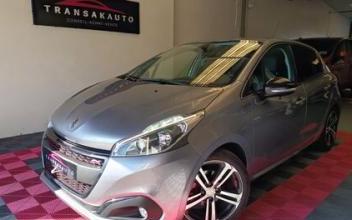 Peugeot 208 Challans