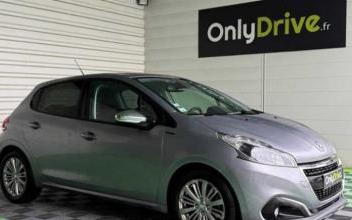 Peugeot 208 Saint-Fulgent