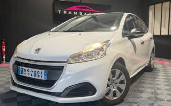 Peugeot 208 Beaumont-lès-Valence