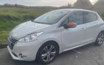 Peugeot 208 Dourdan