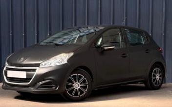 Peugeot 208 Halluin