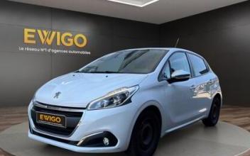 Peugeot 208 Seynod