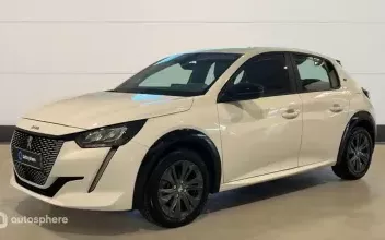 Peugeot 208 Avion
