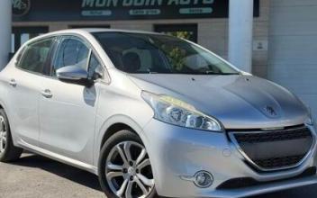 Peugeot 208 Goussainville