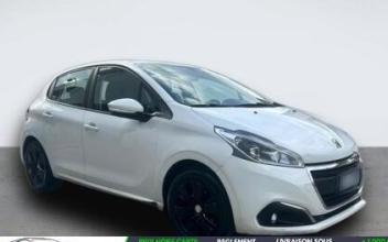 Peugeot 208 Beaupuy