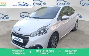 Peugeot 208 Montigny-lès-Metz