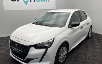 PEUGEOT 208 Meaux