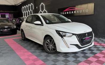 Peugeot 208 Manosque