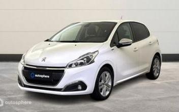 Peugeot 208 Niort