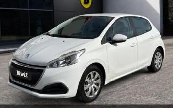 Peugeot 208 Saint-Herblain