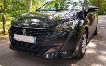 Peugeot 208 Lamotte-Beuvron