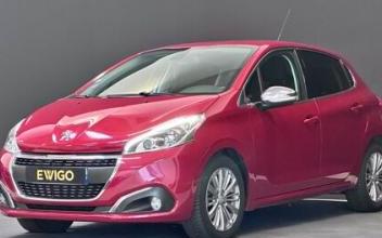 Peugeot 208 Tours