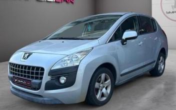 Peugeot 3008 Vaucresson