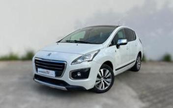 Peugeot 3008 Castries