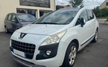 Peugeot 3008 Acigné