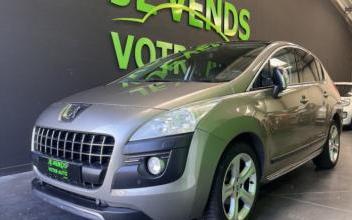 Peugeot 3008 Trévoux