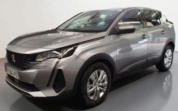 Peugeot 3008 Saint-Jeannet