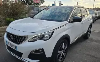 Peugeot 3008 Sannois