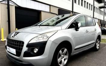 Peugeot 3008 Fresnes