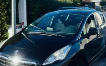 Peugeot 3008 Brest