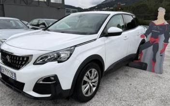 Peugeot 3008 La-Garde