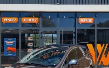 Peugeot 3008 Saint-Cannat