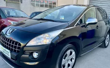 Peugeot 3008 Rieux