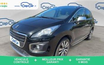 Peugeot 3008 Montbrison