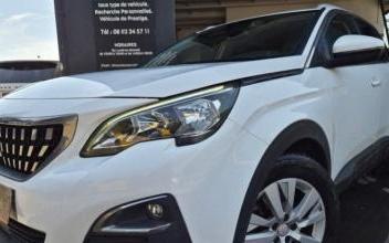 Peugeot 3008 Draguignan