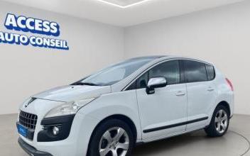 Peugeot 3008 Saint-Jean-d'Illac