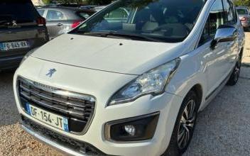 Peugeot 3008 Montauban