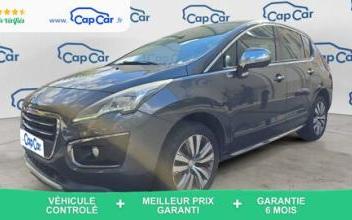 Peugeot 3008 Orgeval