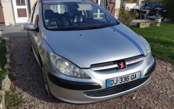 Peugeot 307 Varzy