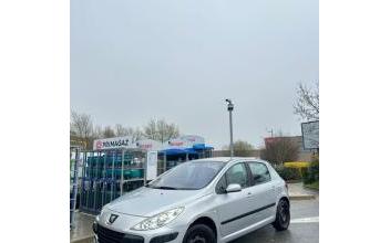 Peugeot 307 Chambéry