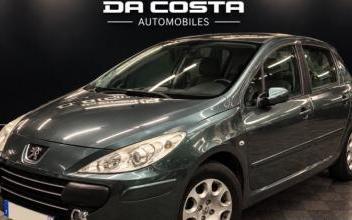 Peugeot 307 Taverny