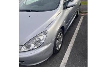 Peugeot 307 cc Chelles