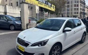 Peugeot 308 Pantin
