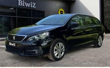 Peugeot 308 Miribel