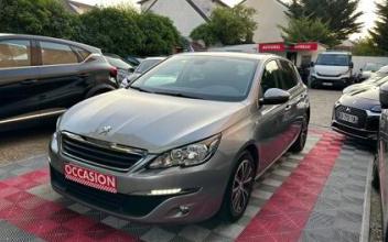 Peugeot 308 Drancy