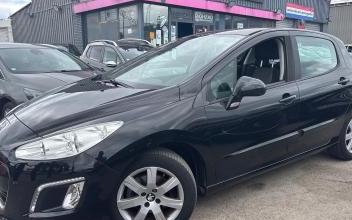 Peugeot 308 Coignières