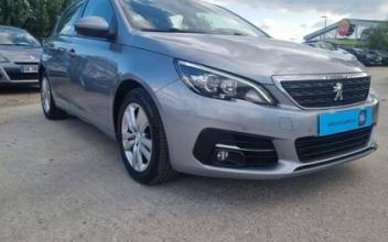 Peugeot 308 Evreux