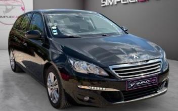 Peugeot 308 Cannes