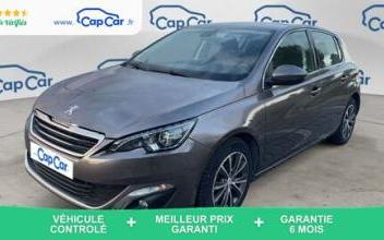 Peugeot 308 Lagny-sur-Marne