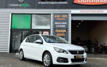 Peugeot 308 Agen