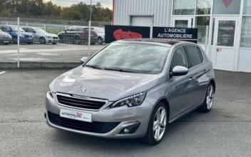 Peugeot 308 Le-Bignon