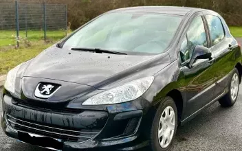 Peugeot 308 Thiers