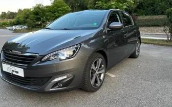 Peugeot 308 Montfort-l'Amaury